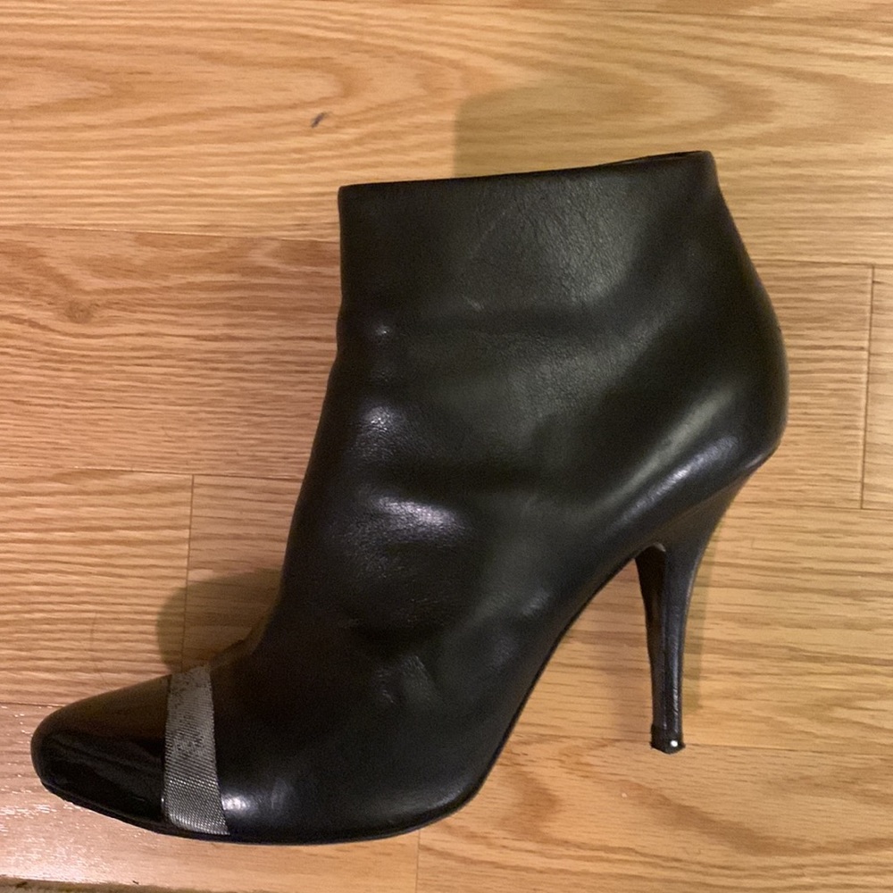 -Givenchy Buttery Soft Booties - image 1